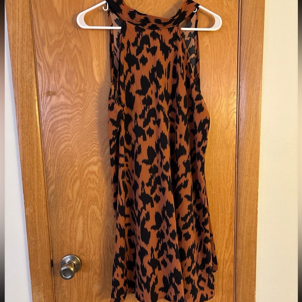 Dress- large